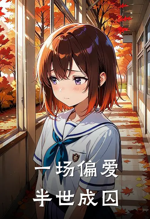 一场偏爱半世成囚下一句