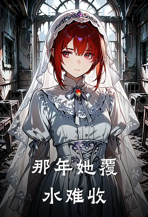 那年她覆水难收