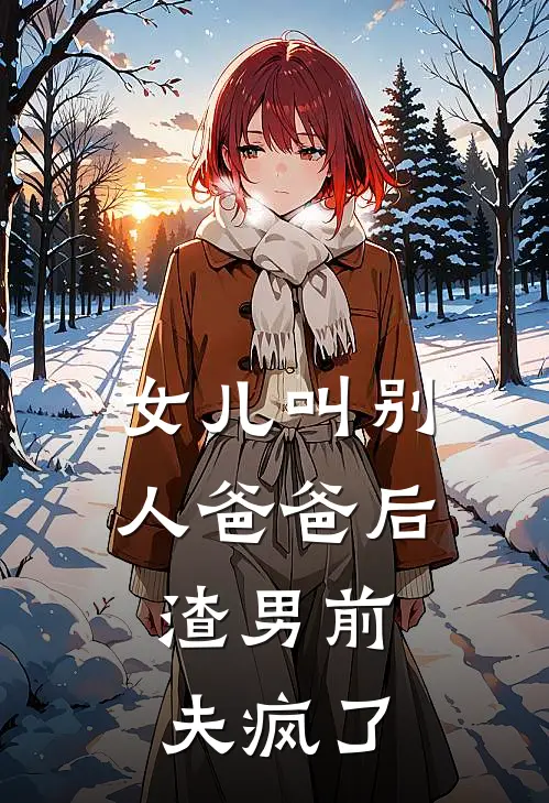 女儿叫别人爸爸后，渣男前夫疯了