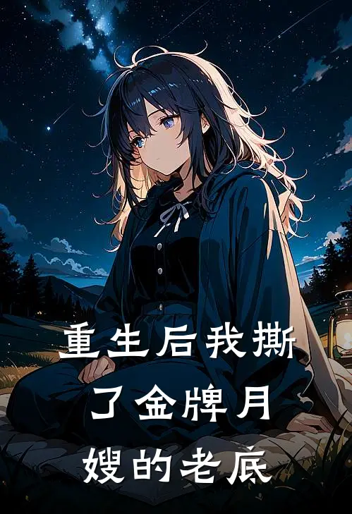 重生后我撕了金牌月嫂的老底