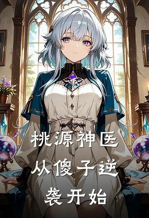 桃源神医：从傻子逆袭开始