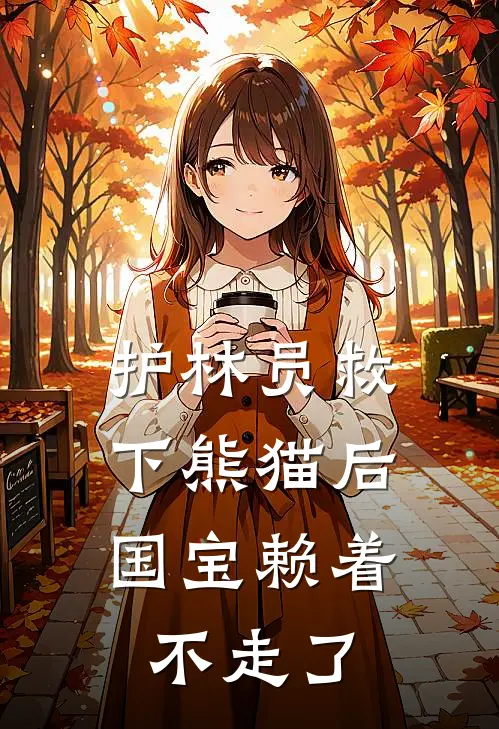 护林员救下熊猫后，国宝赖着不走了