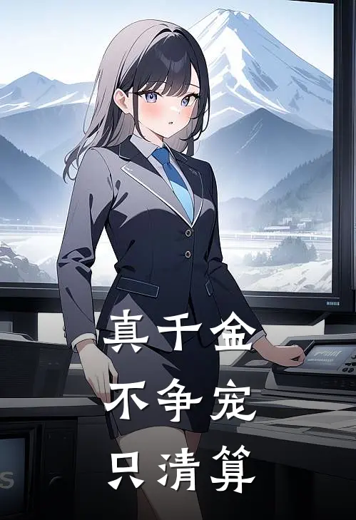真千金不争宠，只清算