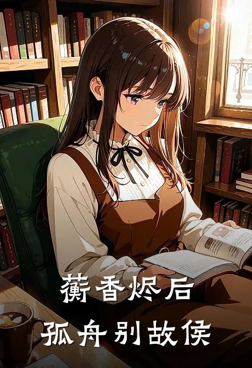 蘅香烬后，孤舟别故侯