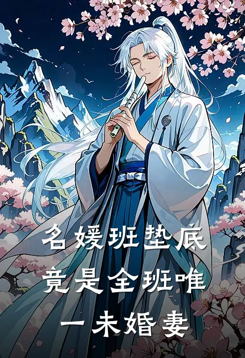 名媛班垫底，竟是全班唯一未婚妻