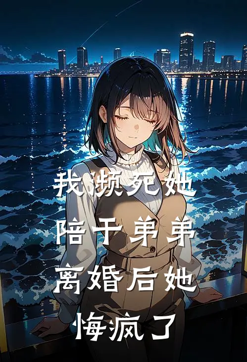 我濒死她陪干弟弟，离婚后她悔疯了