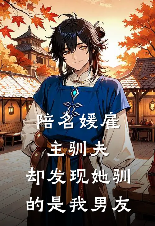 陪名媛雇主驯夫，却发现她驯的是我男友