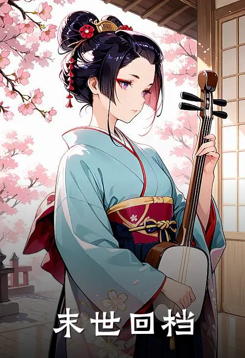 末世回档