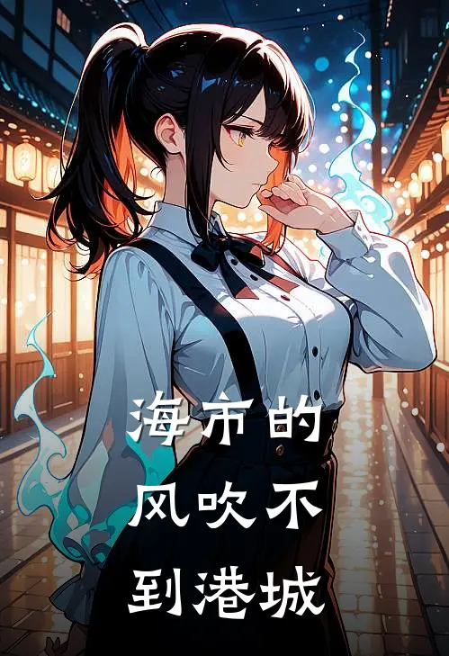 海市的风吹不到港城