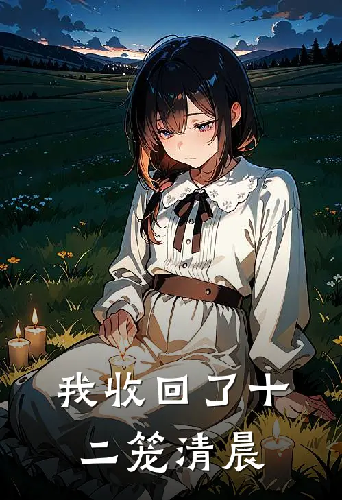 我收回了十二笼清晨
