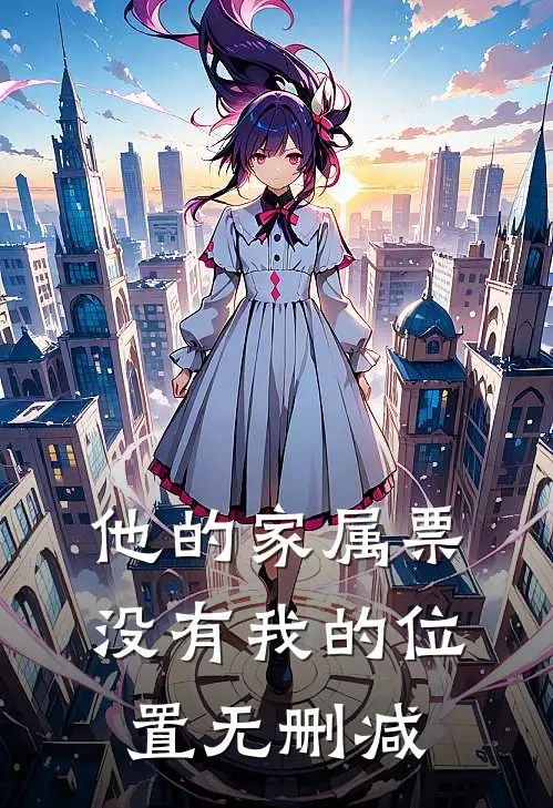 他的家属票，没有我的位置无删减