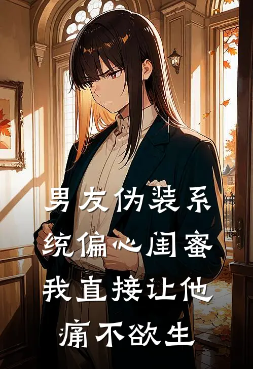 男友伪装系统偏心闺蜜，我直接让他痛不欲生
