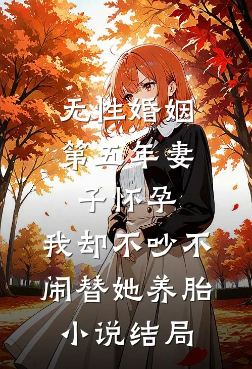 无性婚姻第五年妻子怀孕，我却不吵不闹替她养胎小说结局