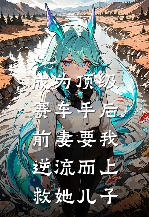 成为顶级赛车手后，前妻要我逆流而上救她儿子