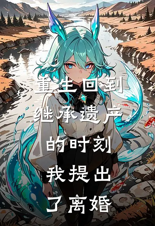 重生回到继承遗产的时刻，我提出了离婚