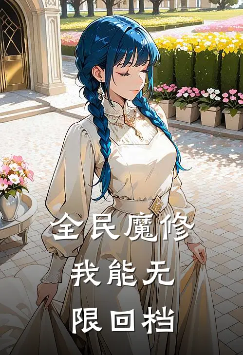 全民魔修：我能无限回档