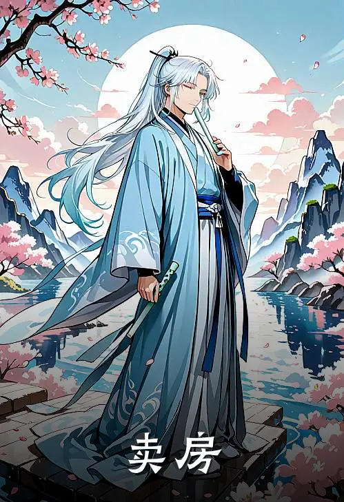 卖房