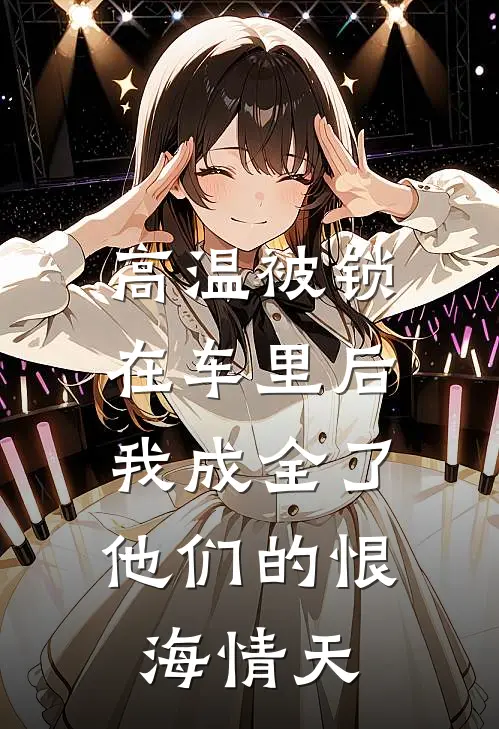 高温被锁在车里后，我成全了他们的恨海情天