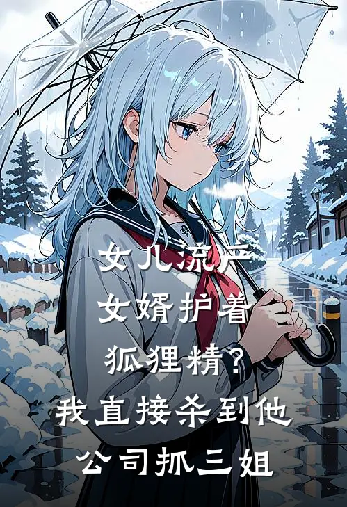 女儿流产女婿护着狐狸精？我直接杀到他公司抓三姐