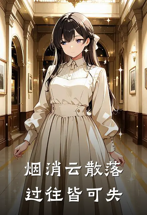 烟消云散落，过往皆可失