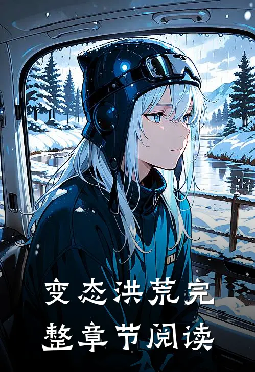 变态洪荒完整章节阅读