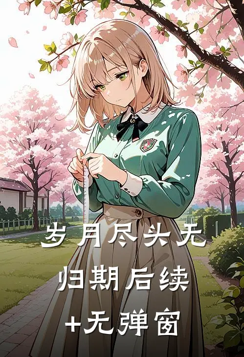 岁月尽头无归期后续+无弹窗
