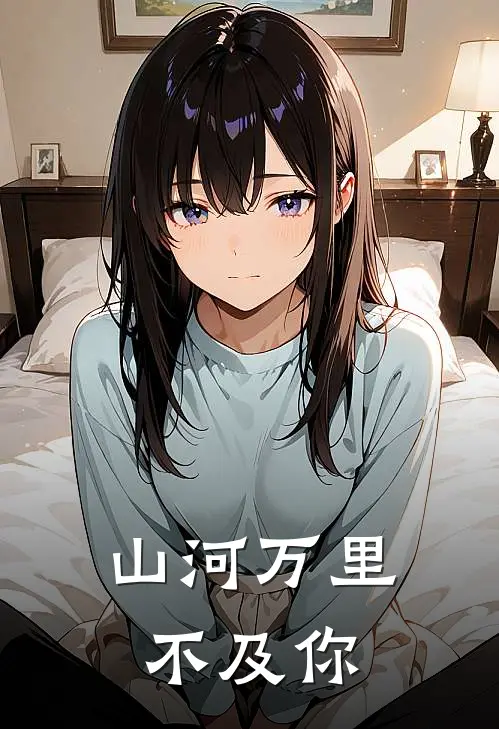 山河万里不及你