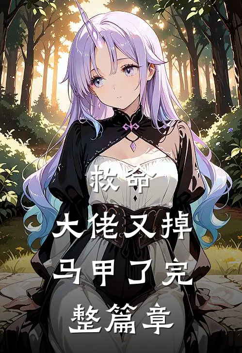 救命,大佬又掉马甲了完整篇章免费阅读