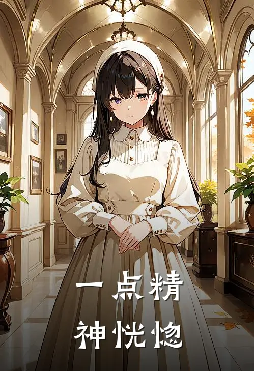 一点精神恍惚怎么回事