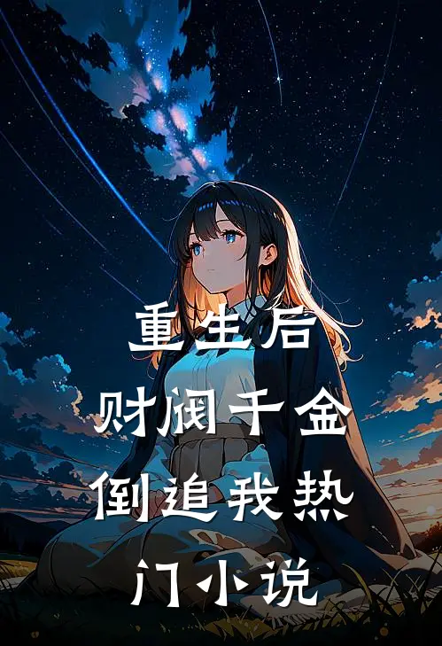 重生后，财阀千金倒追我热门小说