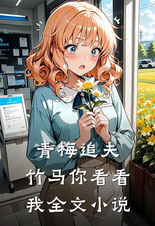 青梅追夫,竹马你看看我全文阅读