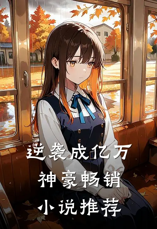 逆袭成亿万神豪畅销小说推荐
