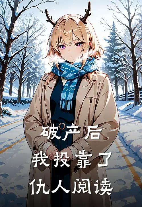 破产后，我投靠了仇人阅读