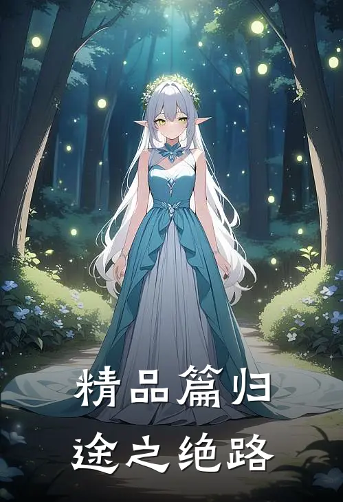 精品篇归途之绝路免费阅读