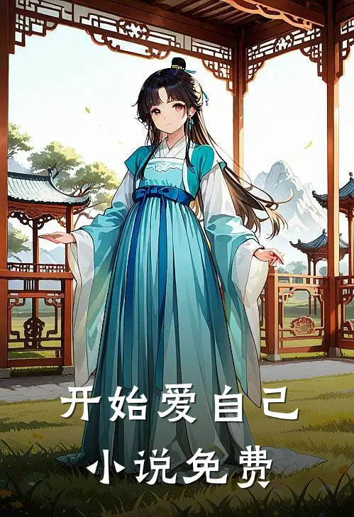 开始爱自己小说免费