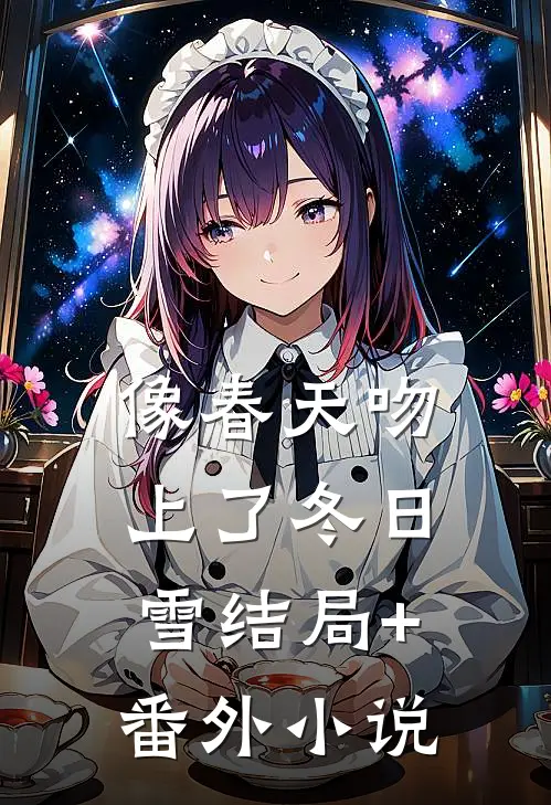 像春天吻上了冬日雪结局+番外小说