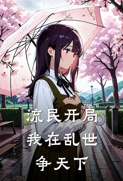 流民开局：我在乱世争天下