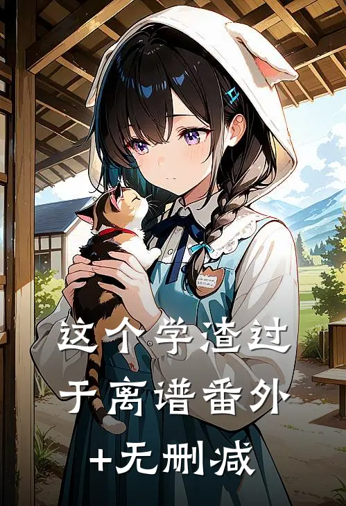 这个学渣过于离谱番外+无删减