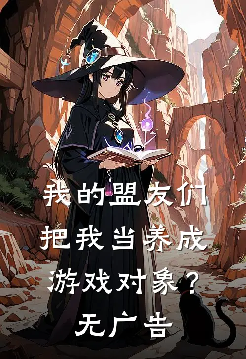 我的盟友们，把我当养成游戏对象？无广告