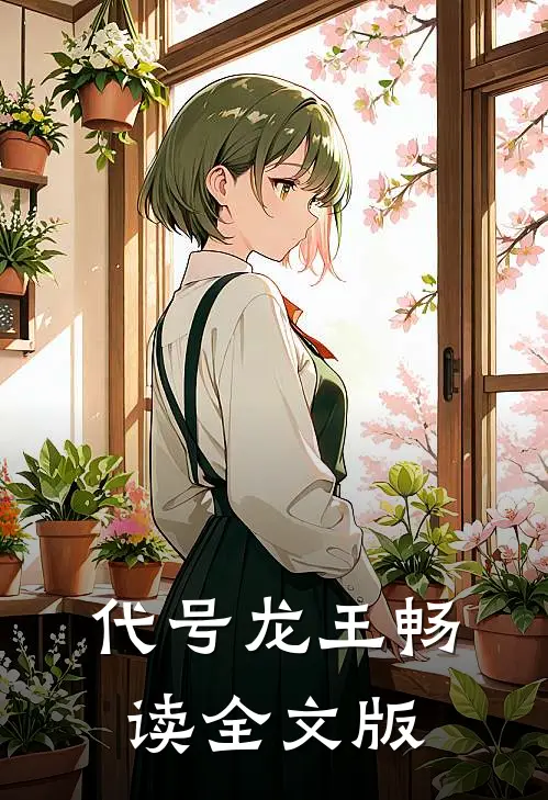代号龙王畅读全文版