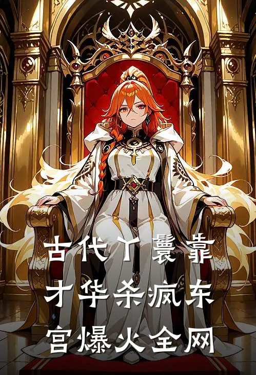 古代丫鬟靠才华杀疯东宫爆火全网