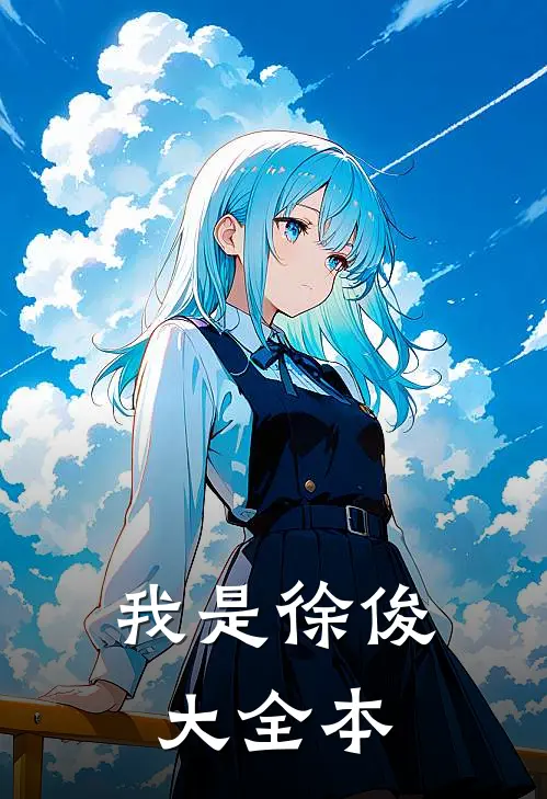 我是徐俊大全本