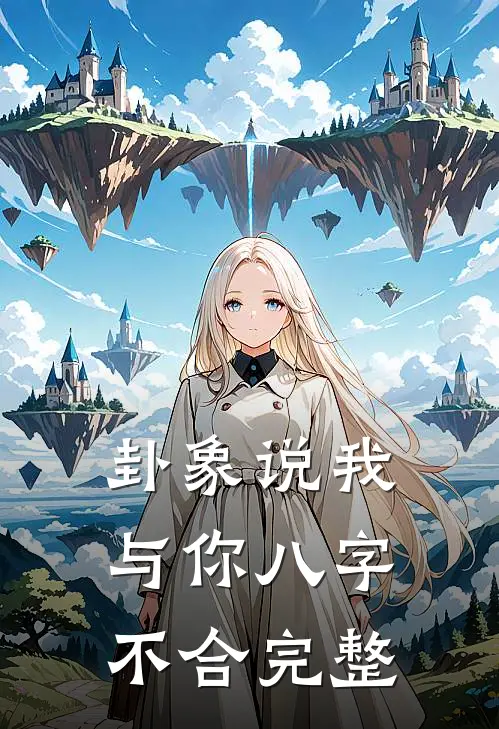 卦象说我与你八字不合完整
