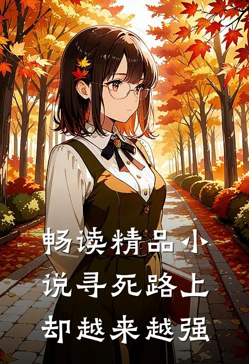 畅读精品小说寻死路上却越来越强