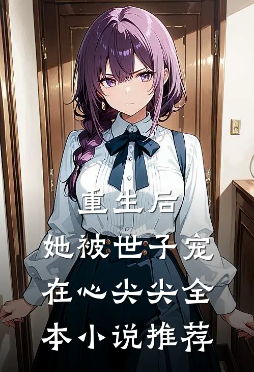 重生后，她被世子宠在心尖尖全本小说推荐