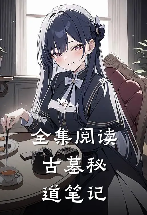 全集阅读古墓秘道笔记