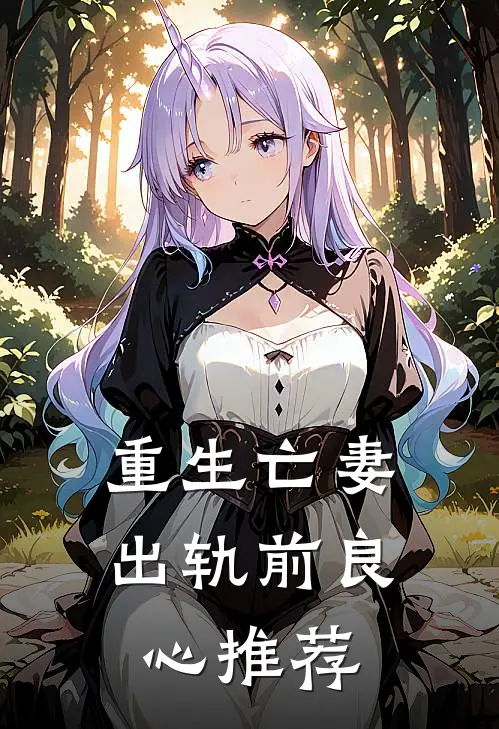重生亡妻出轨前良心推荐