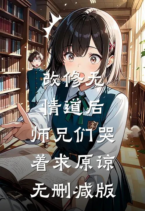 改修无情道后，师兄们哭着求原谅无删减版