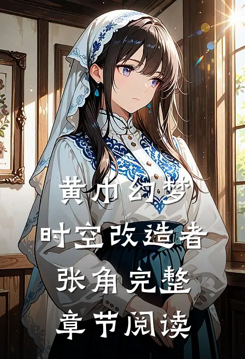 黄巾幻梦：时空改造者张角完整章节阅读