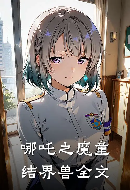 哪吒之魔童结界兽全文